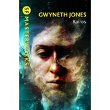 Hachette Gwyneth Jones - Kairos Cene