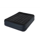 Intex Sofa na naduvavanje 203x152cm, Queen pillow rest, Crna | Eponuda.com