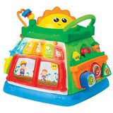 Win Fun edukativni set lil greenthumb 000631 Cene