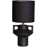  Cottex 8000140-4000 - Stona lampa MATEO 1x E14/8W/230V crna | Eponuda.com
