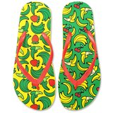 Frogies Women's flip-flops Bananas Cene