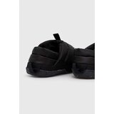 The North Face Nuptse Mule Black/ White | Shoptok.si