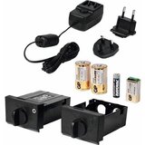 Bosch GRL 300HV + BT300 + GR240 + LR1 + WM4 rotirajući laser samonivelirajući, uklj. stativ Raspon (maks.) | Eponuda.ba