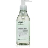 Tołpa Authentic gel za čišćenje za lice 195 ml Cijene
