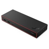 Lenovo ThinkPad USB4 Dock 5000 40BF0100EU Cene
