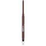 Maybelline Tattoo Liner Smokey gel tuš za oči nijansa Brown Haze 1,3 g | shoptok.hr