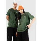Lord Nermal T-shirt hunter mineral wash