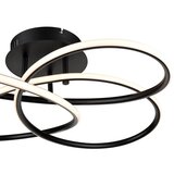 Premium Living stropna led-svetilka eri -akt-, 24 w | Shoptok.si