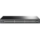 Tp-link LAN Switch TL-SG3452 Omada L3-lite upravljiv 48-port | Eponuda.com