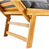 Bessagi Garden Počivalnik Pia | Shoptok.si