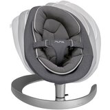 Nuna® ležalnik leaf™ grow z igralnim lokom granite | Shoptok.si