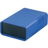 Donau Elektronik Kućište polistirol, ne sadrži kadmij (DxŠxV) 135 x 95 x 45 mm plava | Eponuda.ba