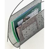 Kave Home Kovinsko stojalo za časopise Aviva – | Shoptok.si