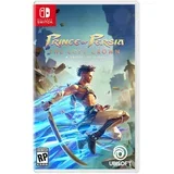 of Persia The Lost Crown (SWITCH)