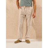 Sinsay Hlače straight fit | shoptok.hr