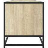vidaXL TV ormarić sonoma hrast 180,5x40x46 cm konstruirano drvo | shoptok.hr
