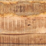 Blagovaonski stol 110 x 55 x 75,5 cm od masivnog drva manga | shoptok.hr