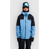 Quiksilver Forever Stretch Gore-Tex Jacket quiet harbor Cene