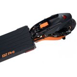 emobi Električni romobil Kukirin G2 PRO sa uklonjivim sjedalom | shoptok.hr