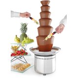 Hendi Čokoladna fontana na 6 spratova, 230V/300W, ⌀372x(H)850mm | Eponuda.com