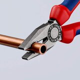 Knipex kombinovana kliješta kombinirke 03 02 180 180mm | Eponuda.ba