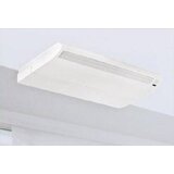 Tesla Klima sistem COU-36HDR1+CUA-36HVR1 DC/Inverter sa podno-plafonskom unutr. jedin./36000BTU/bela | Eponuda.com