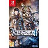  Valkyria Chronicles 4 Launch Edition (SWITCH) | Shoptok.si