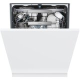 Haier XS 6B0M4PDB vgraden pomivalni stroj, (21513418) | Shoptok.si