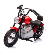 Motor TURBO 36V crveni - na akumulator | shoptok.hr