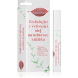 Bione Cosmetics Bio hranjivo ulje za kožicu oko noktiju 7 ml | shoptok.hr