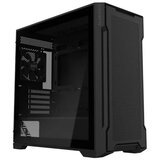 Gigabyte Kućište GB-C102G black | ePonuda.com