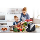  Stroj za mljevenje mesa BD-602 Berdsen 800/2000W | shoptok.hr