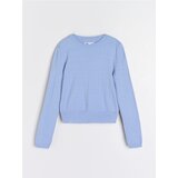 Sinsay Rebrasti džemper | shoptok.hr