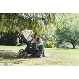 Zopa dječja kolica Move Cross 5 Toffee Brown 4u1 | shoptok.hr