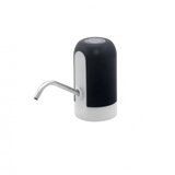 Rosberg r52013c pumpa za vodu elektricna usb punjiva belo-crna ( 007234 ) | Eponuda.com