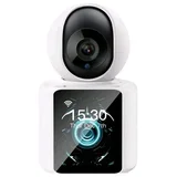 CR03 200W pixel dvosmerna video camera