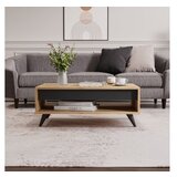 Hanah home Sto za kafu Century Sapphire Hrast | ePonuda.com