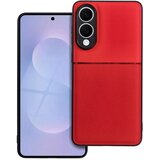  Futrola NOBLE CASE za SAMSUNG S25 Edge crvena | ePonuda.com