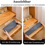 HOMHUT Raztegljiv 3-nivojski organizator za začimbe | Shoptok.si