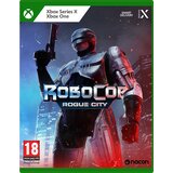  RoboCop Rogue City (XBOX SERIES X) Cene