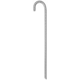  Klinovi za šator 12 kom 41,5 cm Ø12 mm od pocinčanog čelika | shoptok.hr