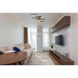 Globo Stropna lampa LED 24W 1400lm 3000K, 63x27,5cm KADEN | shoptok.hr