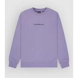 Quiksilver Graphic Crew Pulover daybreak Cene