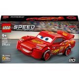 Lego speed champions - munja mekvin (77255) | Eponuda.com