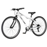 Visitor bicikl mtb proxy 26" tvrda alu 13" v-brake 8 brzina 132-155cm (xs) roze 1262079 | Eponuda.com
