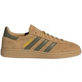 Adidas Nizke superge 'Handball Spezial' kamela / zlata / oliva | Shoptok.si