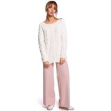 Made Of Emotion Woman's Pullover M511 | Shoptok.si