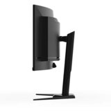 Gigabyte CO49DQ EK1 monitor 49" 144Hz Dual-QHD 5120x1440 OLED, HDMI 2.1, 99% DCI-P3, 10 bits color, 0.03 ms GTG, VESA DisplayHDR True Black 400, ClearMR 8000 | Eponuda.com