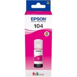 Epson Črnilo 104 (C13T00P340) (škrlatna), original | Shoptok.si