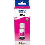 Epson Tinta 104 (C13T00P340) (ljubičasta), original | shoptok.hr